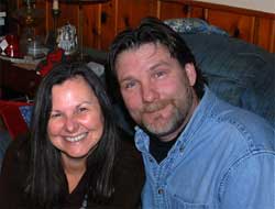 Tim and Sue